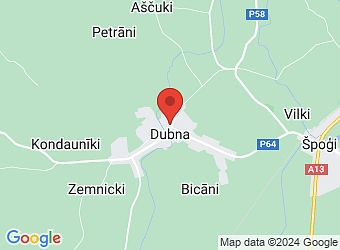  Nākotnes 1A, Dubna, Dubnas pagasts, Augšdaugavas nov., LV-5443,  Augšdaugavas novada pašvaldība, Dubnas pagasta pakalpojumu centrs