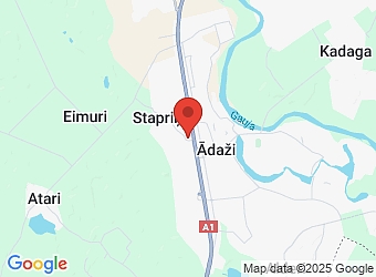  Inču 4A, Stapriņi, Ādažu pagasts, Ādažu nov., LV-2164,  augsraugs, SIA