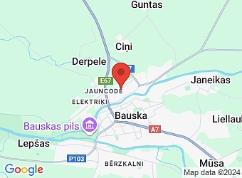  Draudzības 19, Bauska, Bauskas nov., LV-3901,  "Augusta dārzeņi", SIA