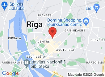  Brīvības 73, Rīga, LV-1010,  Aula Events, SIA