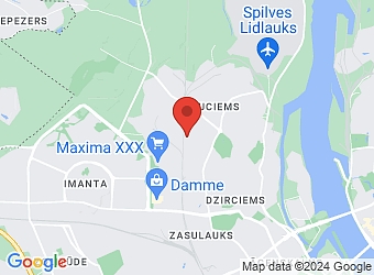  Saulgožu 9 - 38, Rīga, LV-1055,  AULEJA, SIA