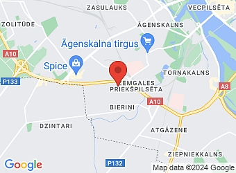  Liepājas 35, Rīga, LV-1002,  Aumeux, SIA