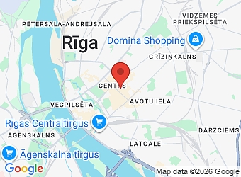  Tērbatas 38, Rīga, LV-1011,  Aurora Advisory, SIA