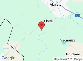  "Elsītes", Aknīstes pagasts, Jēkabpils nov., LV-5208,  Aurum Agro Group, SIA