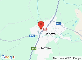  Tirgus 3, Iecava, Bauskas nov., LV-3913,  AurumVIA, SIA