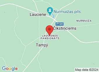  "Pansionāts", Lauciene, Laucienes pagasts, Talsu nov., LV-3285,  Ausekļa bibliotēka