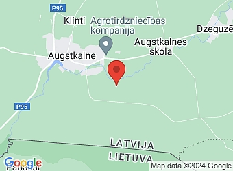  "Ausekļi", Augstkalnes pagasts, Dobeles nov., LV-3709,  Ausekļi, ZS