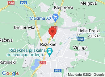  Kr. Valdemāra 18, Rēzekne LV-4601,  Auseklītis, pirmsskolas izglītības iestāde