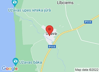  Užava , Užavas pagasts, Ventspils nov., LV-3627,  Auseklītis, viesu nams