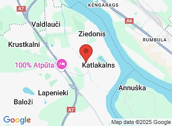  "Sidrabi", Rāmava, Ķekavas pagasts, Ķekavas nov., LV-2111,  Ausila, SIA