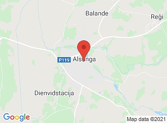  Alsunga, Skolas 3, Alsungas pagasts, Kuldīgas nov., LV-3306,  Ausma Plus, SIA