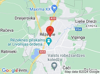  N. Rancāna 41, Rēzekne LV-4601,  Ausmeņa, SIA