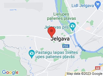  Vecpilsētas 2, Jelgava, LV-3001,  Austras raksti, SIA