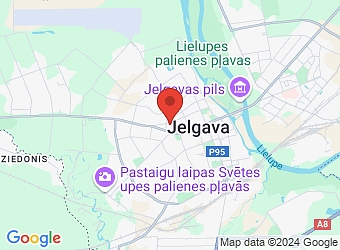  Vecpilsētas 2, Jelgava, LV-3001,  Austras rakstu tērpi, SIA