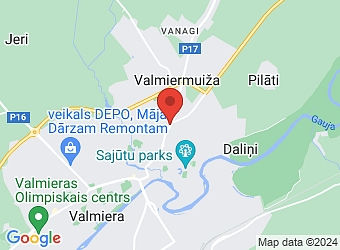  Tērbatas 43, Valmiera, Valmieras nov. LV-4202,  Austris AG, SIA
