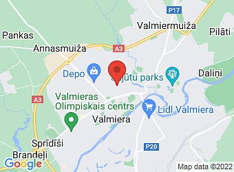  Beātes 21, Valmiera, Valmieras nov. LV-4201,  Austris, veikals