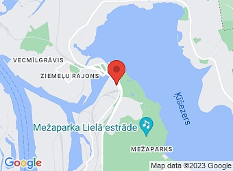  Ezera 22, Rīga, LV-1034,  Austrumu koku eksports, SIA