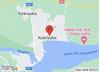  Lāčplēša 4, Aizkraukle, Aizkraukles nov., LV-5101,  Austrumzemgales prokuratūra Aizkrauklē