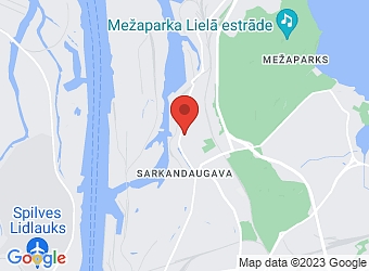  Ziemeļu 3-29, Rīga, LV-1005,  Authentic, SIA