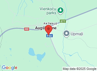  Ošu 9, Augšlīgatne, Līgatnes pagasts, Cēsu nov., LV-4108,  Auto AD, SIA