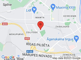  Aleksandra Bieziņa 7 - 137, Rīga, LV-1029,  RIGTOYS, SIA