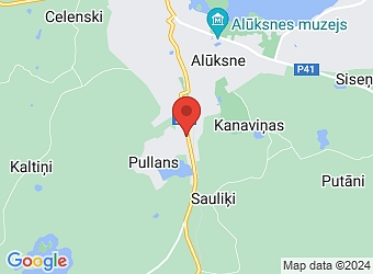  Tālavas 22A, Alūksne, Alūksnes nov., LV-4301,  Auto Alūksne, SIA