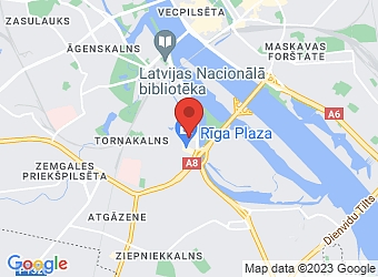  Bieķensalas 36, Rīga, LV-1004,  Auto Cardan, SIA, Filiāle