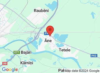  Muižnieku 38, Āne, Cenu pagasts, Jelgavas nov., LV-3043,  AUTO DOK, SIA