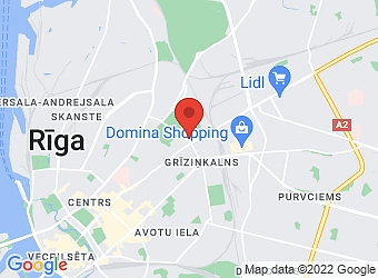  Senču 2, Rīga, LV-1012,  Auto Express serviss Nr.1, autoserviss