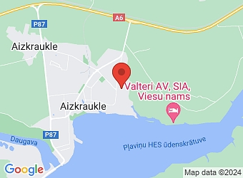  Ceriņu 4, Aizkraukle, Aizkraukles nov. LV-5101,  Auto GI, SIA