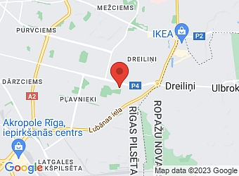  Salnas 11-23, Rīga, LV-1021,  Auto grupa ABL, SIA