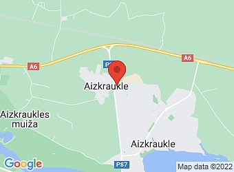  Aizkraukle, Kalna 17, Aizkraukles pagasts, Aizkraukles nov., LV-5101,  Auto Kada, SIA, Veikals