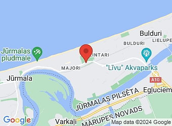 Edinburgas prospekts 15A, Jūrmala, LV-2015,  Auto klubs SC, SIA