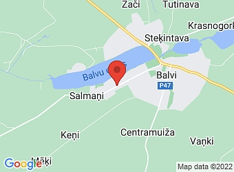  Brīvības 7, Balvi, Balvu nov., LV-4501,  Auto kruīzs, SIA, Veikals