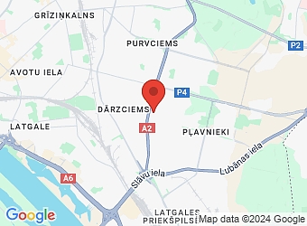  Kārsavas 8, Rīga, LV-1082,  Auto Lukturu Remonts, SIA