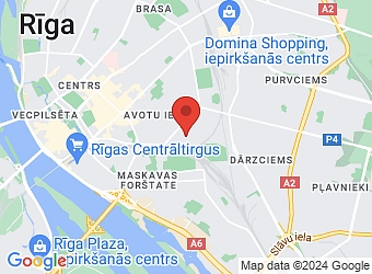  Vagonu 16-3.bokss, Rīga LV-1009,  Auto maģija, SIA