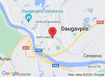  Kandavas 23A, Daugavpils, LV-5401,  Auto pasaule D, SIA