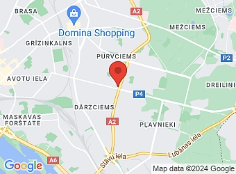  Augusta Deglava 65, Rīga LV-1035,  Auto Placis, SIA, Veikals