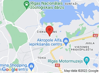  Viskaļu 16B, Rīga, LV-1026,  Auto Profils, SIA