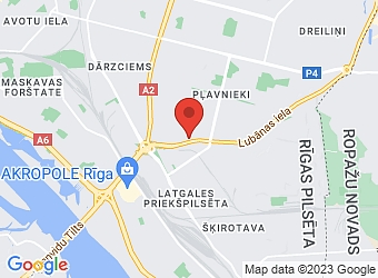  Lubānas 111, Rīga, LV-1073,  Auto Remo, SIA