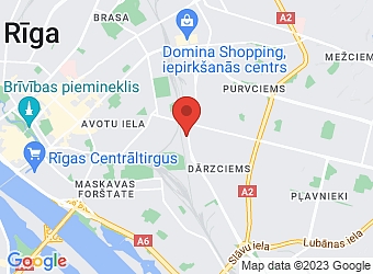  Vestienas 2L, Rīga, LV-1035,  Auto remonta pasaule, SIA