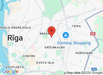  Senču 2F, Rīga, LV-1012,  Auto Rings Plus, SIA