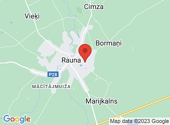  Rauna, Parka 4, Raunas pagasts, Smiltenes nov., LV-4131,  Auto Sintra, SIA