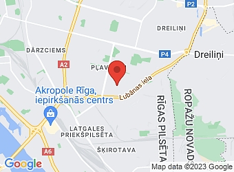  Tīnūžu 5-31, Rīga, LV-1021,  Auto Spec Trans, SIA