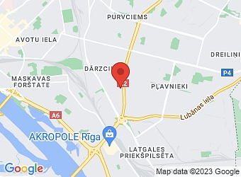  Dārzciema 60A, Rīga, LV-1073,  Auto Statuss 7, SIA