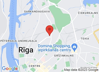  Vecā Skanstes 3, Rīga, LV-1013,  Auto šuks, SIA