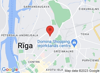  Krišjāņa Valdemāra 149, Rīga LV-1013,  Auto TDS, SIA