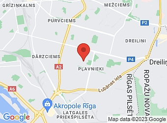  Zemes 7-32, Rīga, LV-1082,  Auto Tehno, SIA