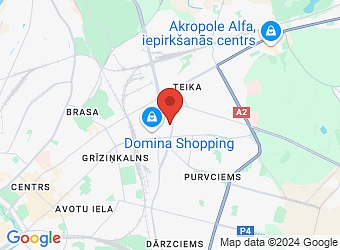  Ūnijas 18, Rīga, LV-1084,  Auto Town, SIA