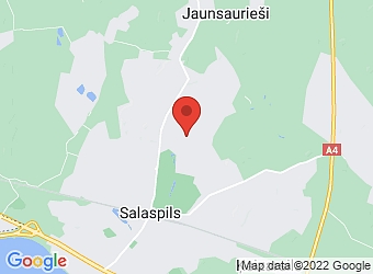  Lazdu 1, Salaspils, Salaspils nov. LV-2169,  Auto Trans Line, SIA